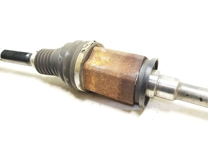 14-18 BMW X5 F15 Front Axle Shaft Passenger Side OEM 89k Miles✅