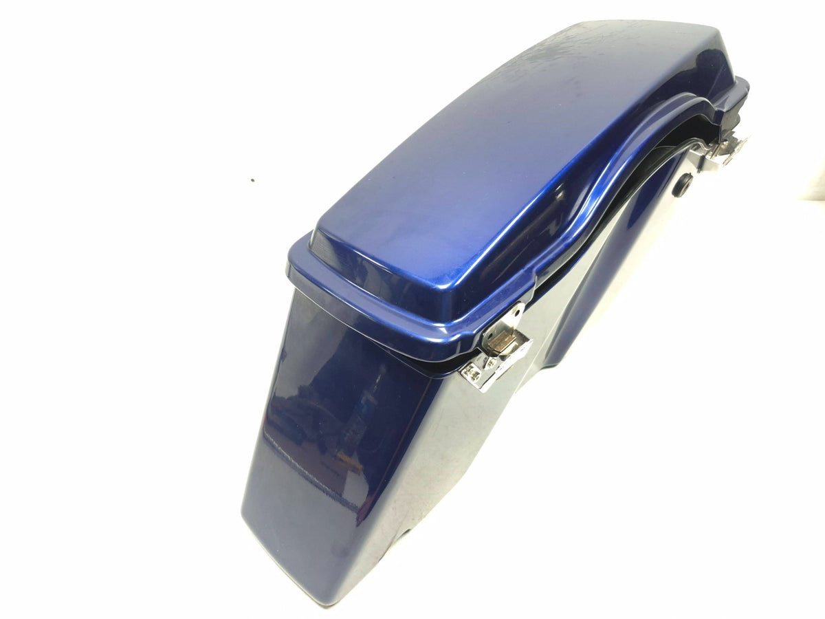 1993 - 2013 Harley Touring Street Glide Saddlebag Left & Right OEM