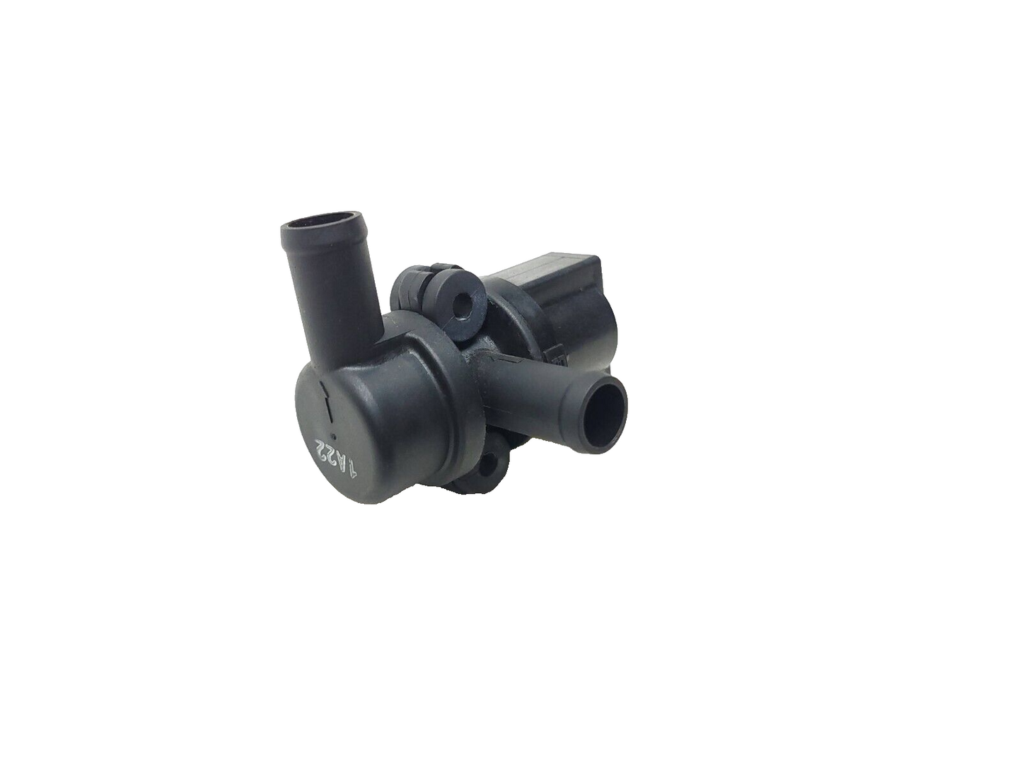 2020 - 2024  Yamaha Mt-03 Air Cut Off Valve Solenoid OEM