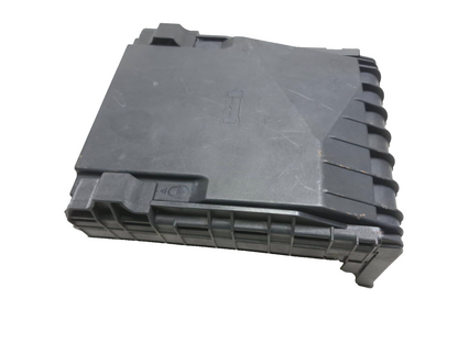 2011 Volkswagen Tiguan Engine Fuse Relay Box Plate Cover OEM