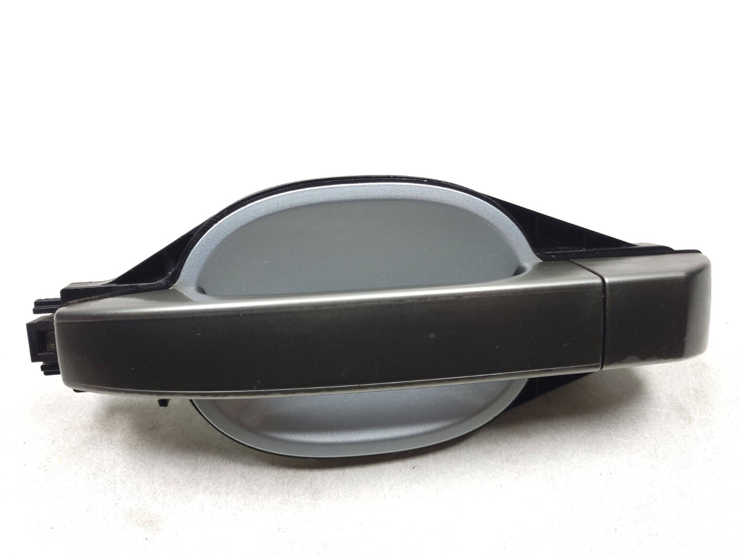 2007 Range Rover Rear Exterior Door Handle Right Passenger Side OEM
