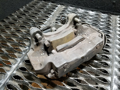 2015 Audi Q7 Rear Brake Caliper Left Driver Side Brembo OEM