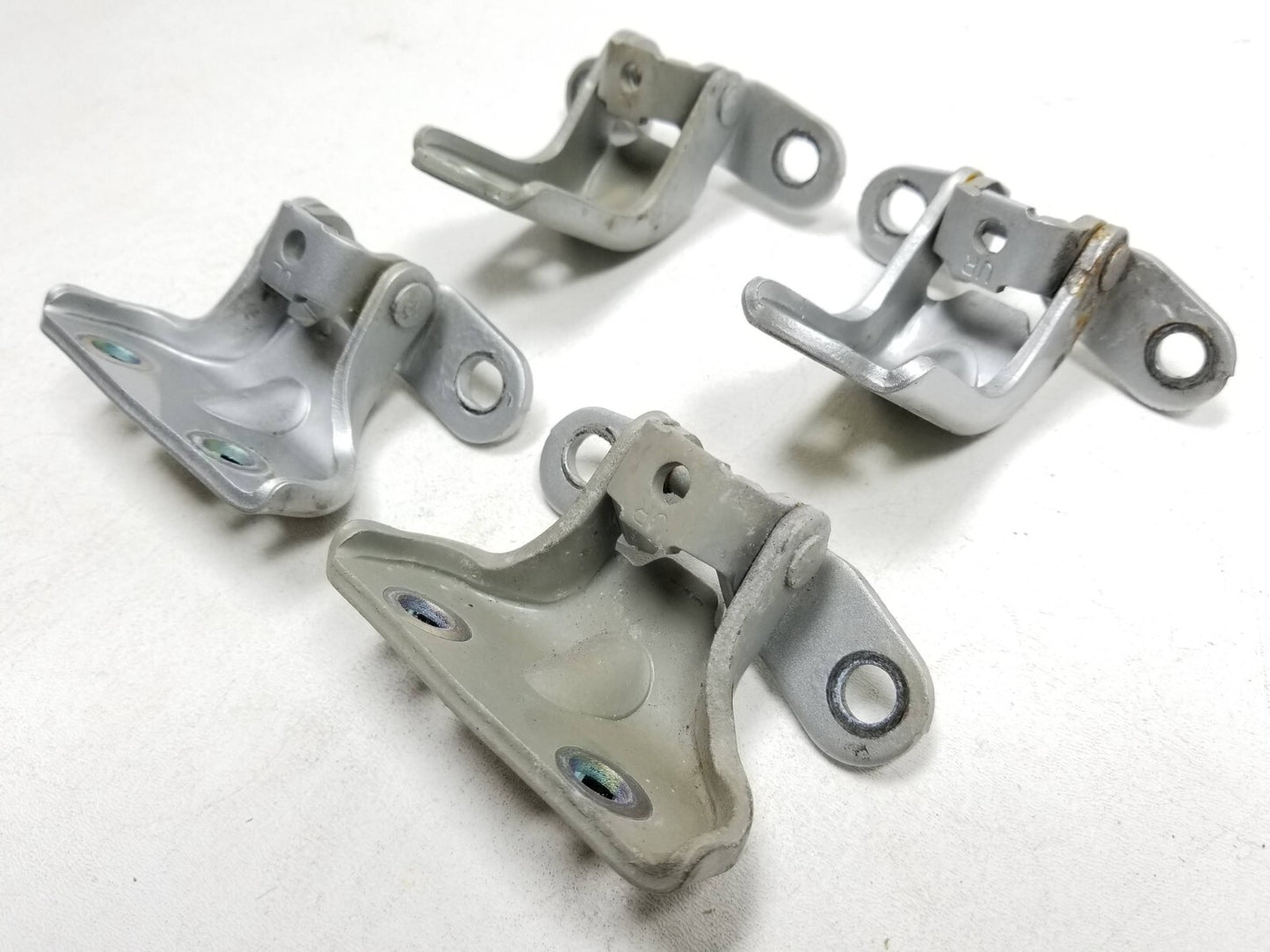 2018 Kia Forte Door Hinge Driver Side Left Front & Rear OEM