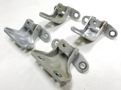 2018 Kia Forte Door Hinge Driver Side Left Front & Rear OEM