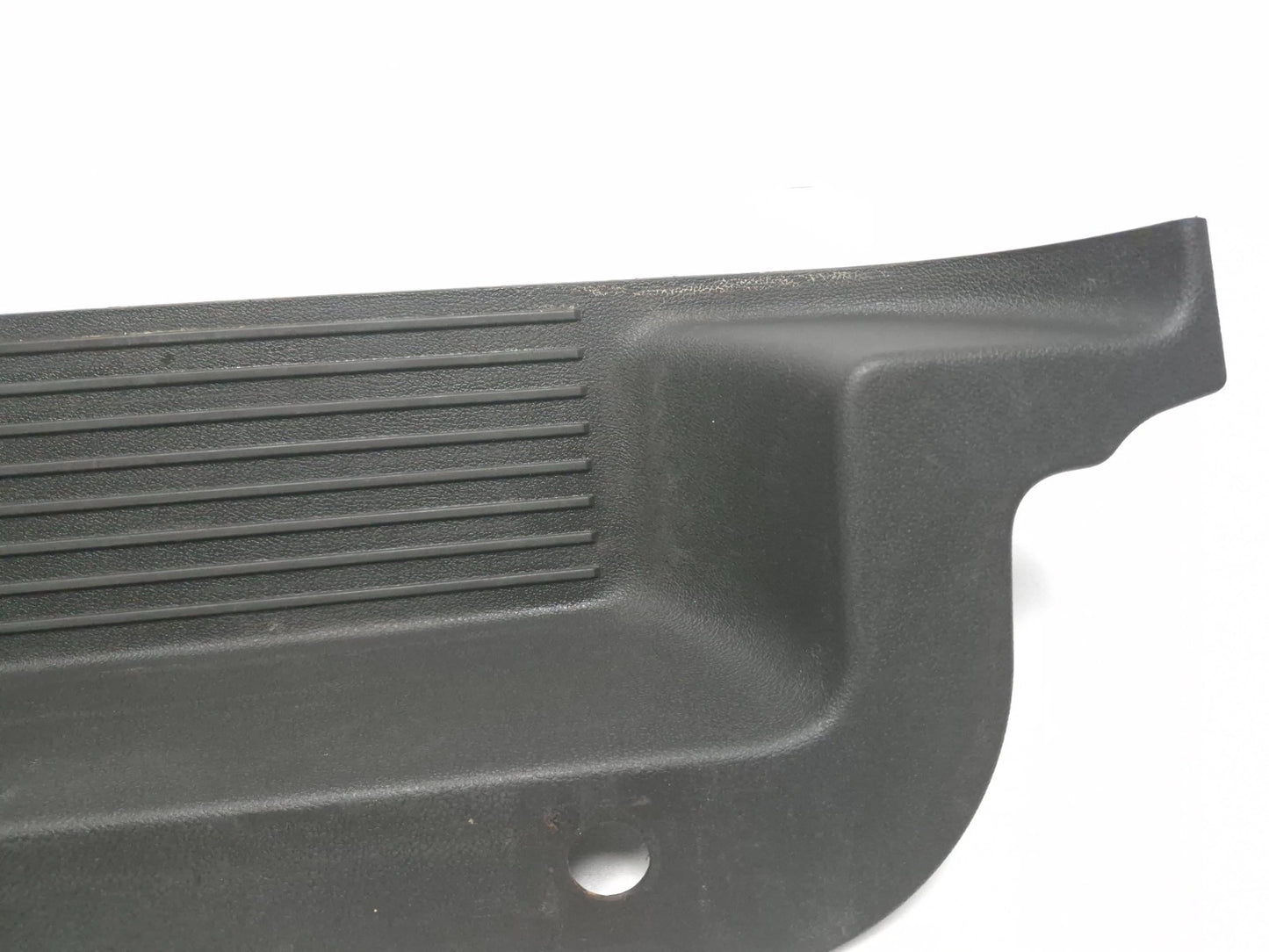 2017 Ford Connect Sliding Door Step Trim Cover Left & Right Pair OEM