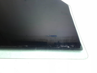 2008 Lincoln Navigator Front Door Window Glass Driver Side Left OEM