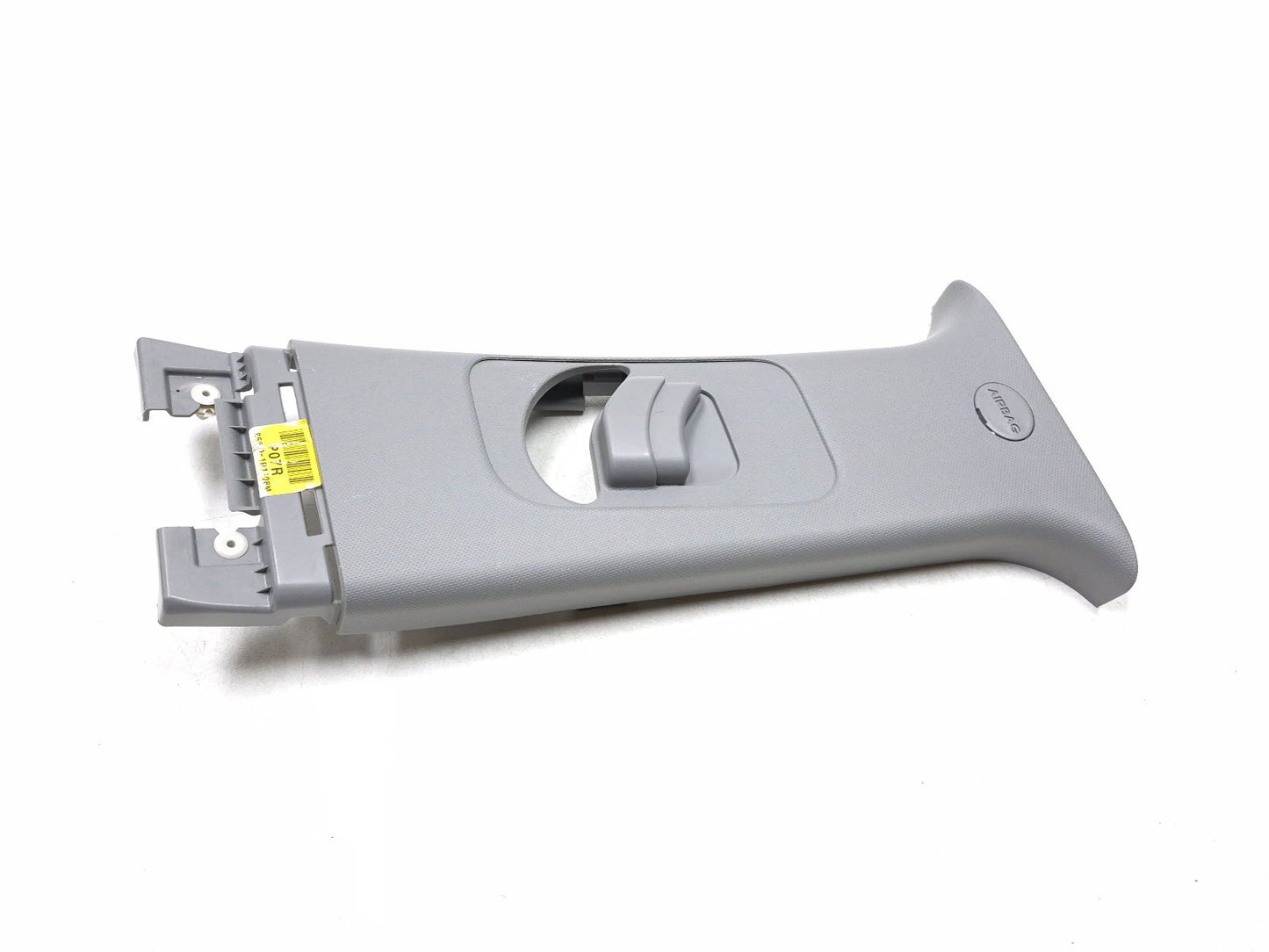 2014 Hyundai Accent Front B Pillar Upper Trim Cover OEM