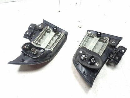 2008 Acura Tl Type-s Tail Light Lamp Left & Right OEM