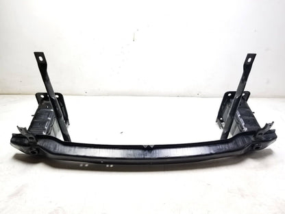 2009 - 2013 BMW X5 70 Front Bumper Reinforcement Bar Impact Beam  OEM