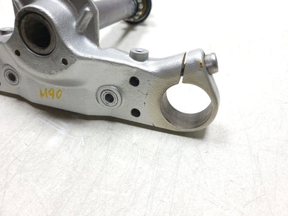 2008 Honda Shadow Aero Vt 750 Ca Front Holder Fork Under Triple Tree OEM