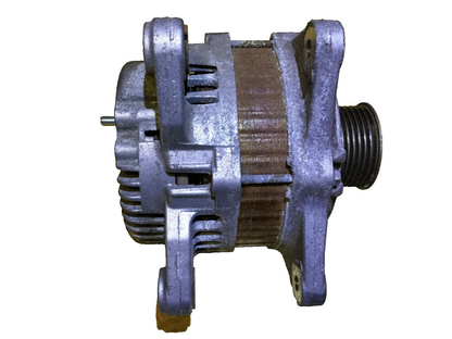 2016 Nissan Versa 1.6l Alternator Generator OEM