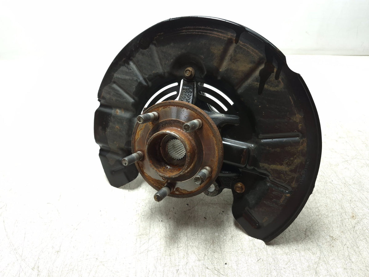 2017 Ford Focus St Wheel Spindle Knuckle Front Passenger Side Right OEM