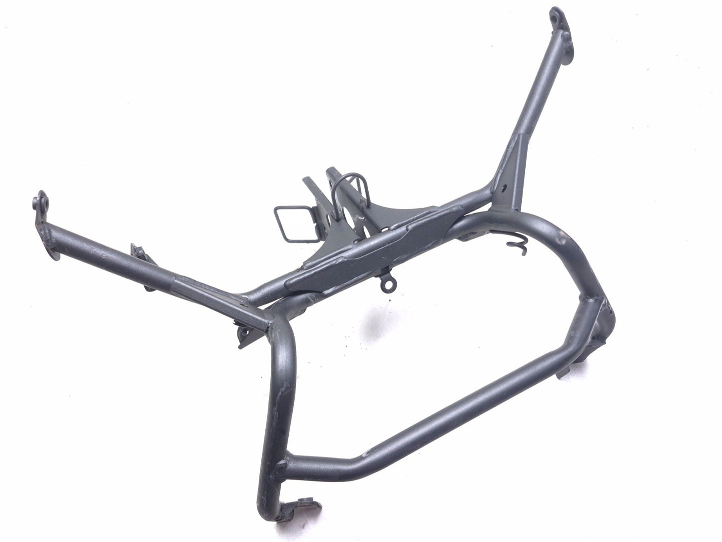 2008 Kawasaki Ninja 250r Ex250j Front Upper Fairing Bracket Stay OEM