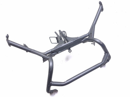 2008 Kawasaki Ninja 250r Ex250j Front Upper Fairing Bracket Stay OEM