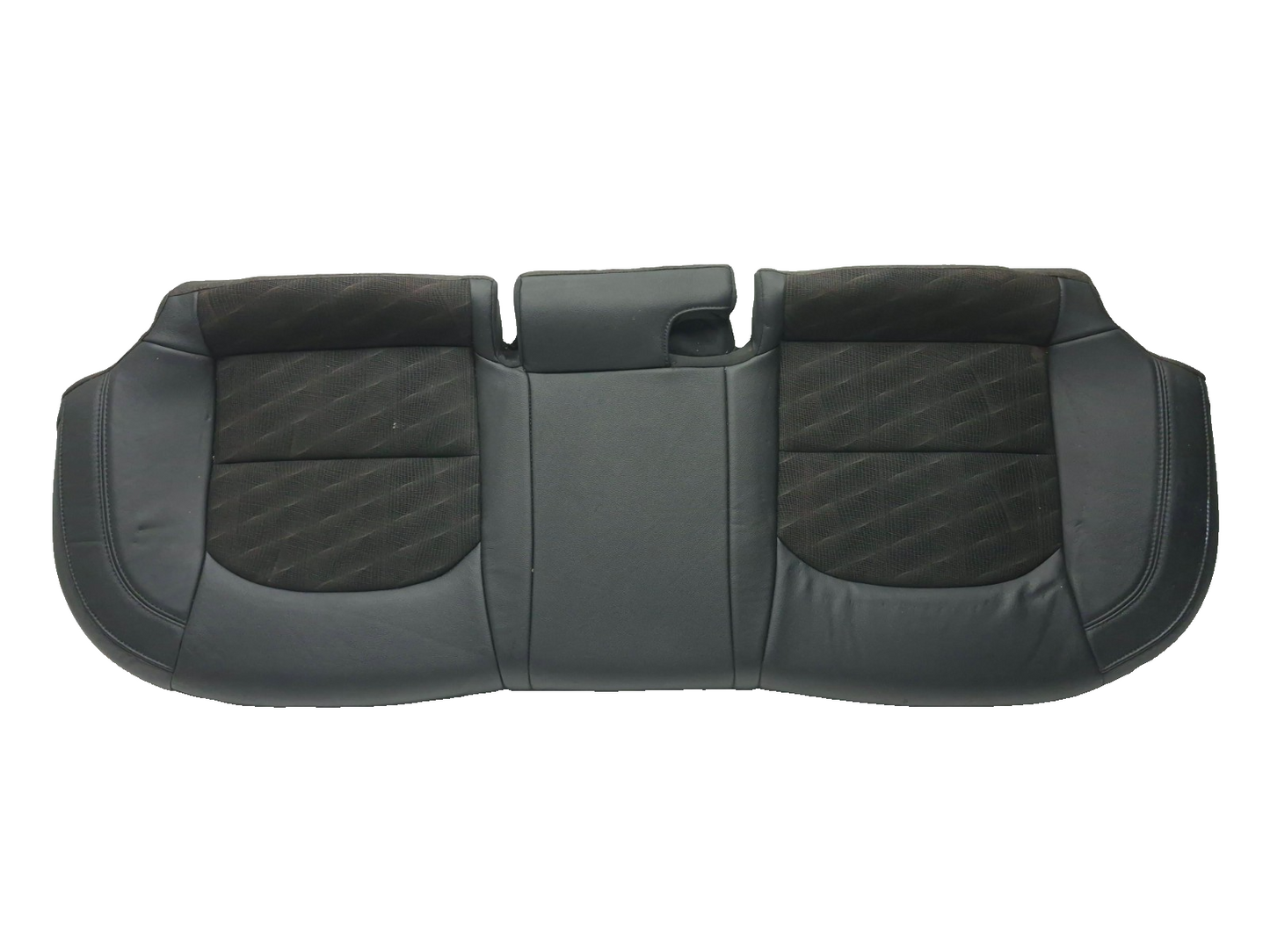 2018 Hyundai Sonata Rear Seat Cushion Bottom Lower OEM
