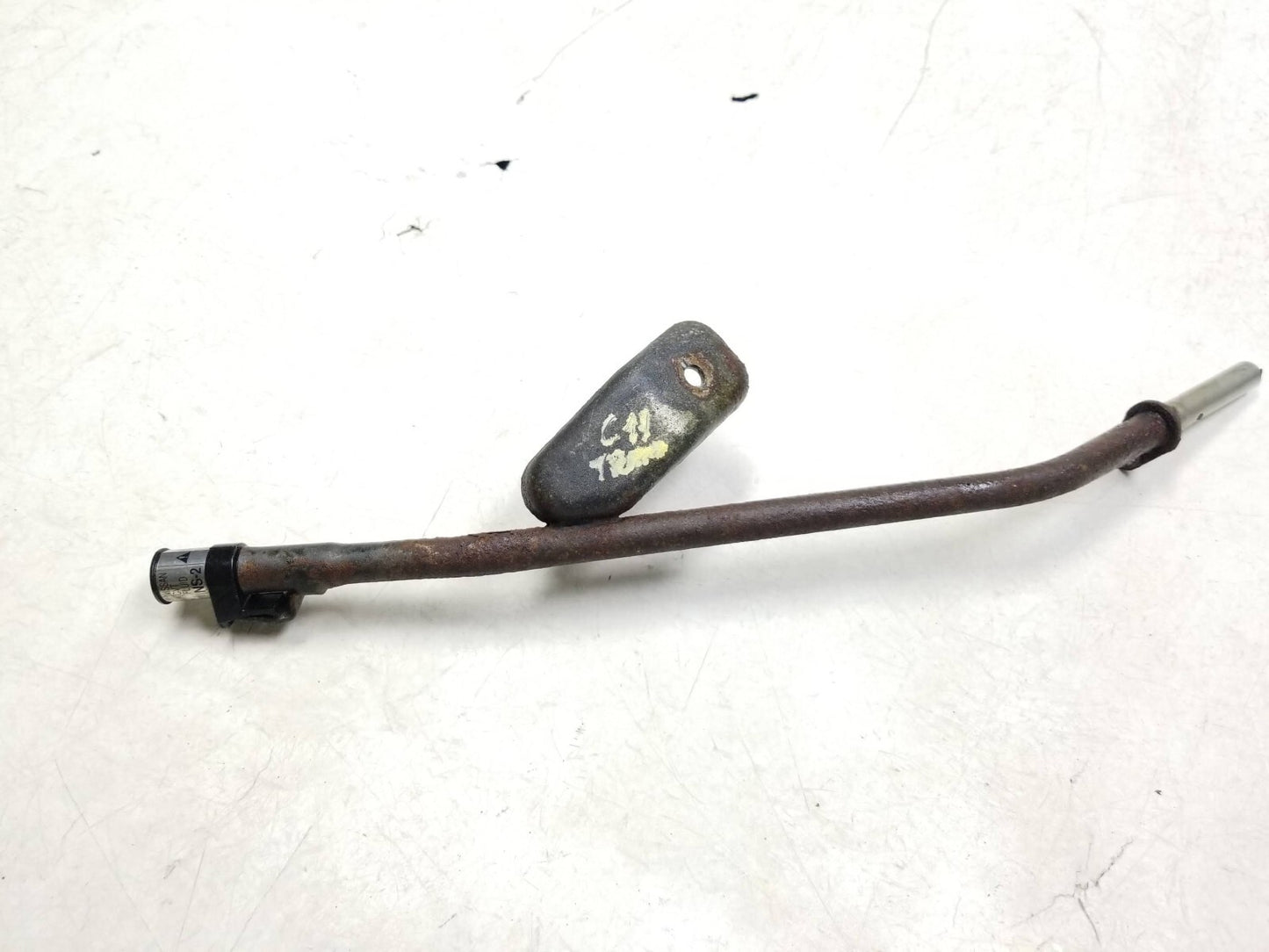 2008 - 2015 Nissan Rogue At Transmission Dipstick Tube 2.5l  OEM