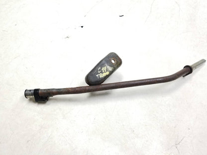 2008 - 2015 Nissan Rogue At Transmission Dipstick Tube 2.5l  OEM