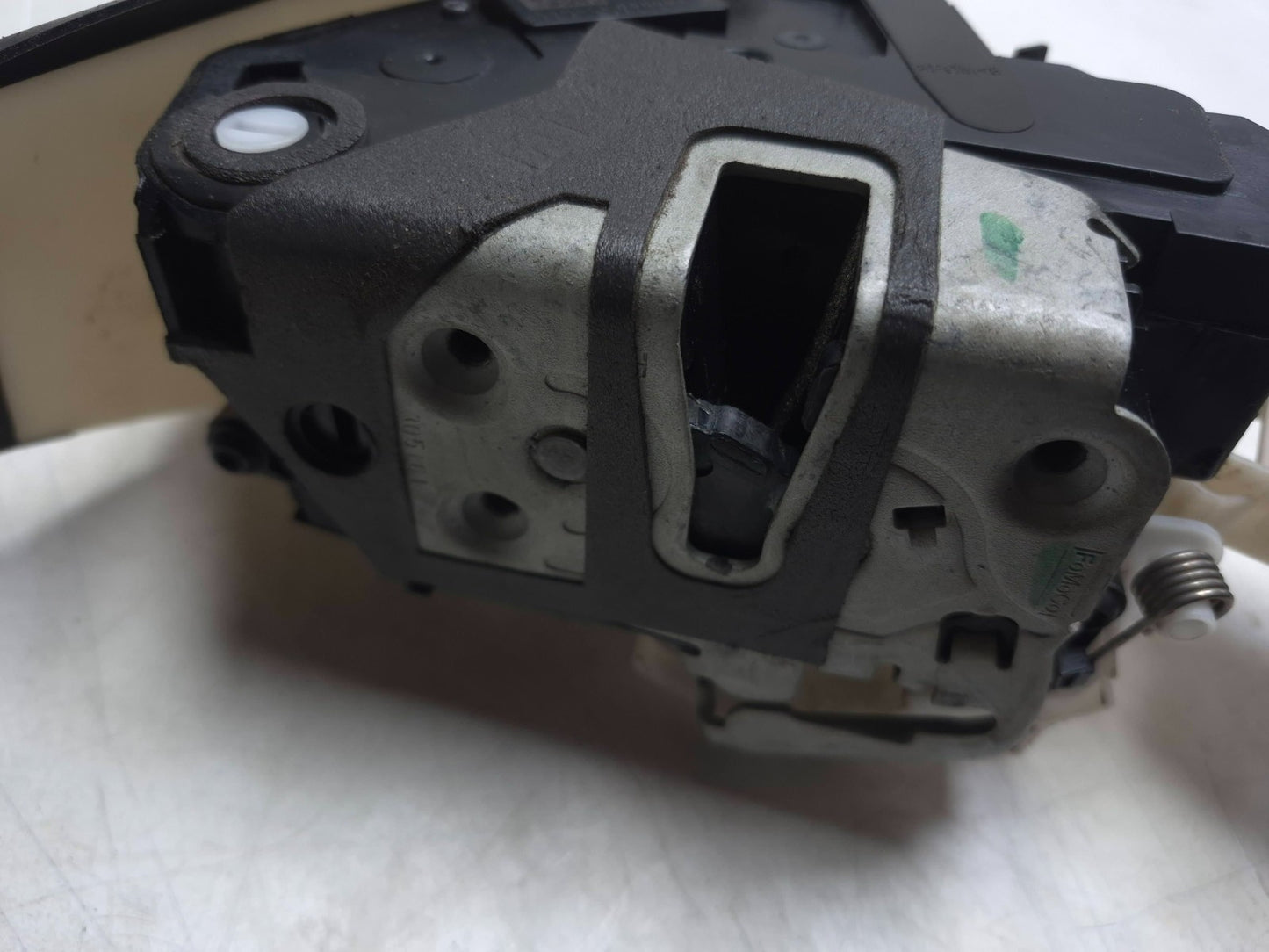 2013 Ford Focus St Door Lock Latch Actuator Rear Left Driver Side Oem✅