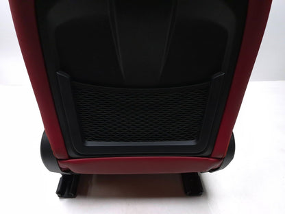 2021 Alfa Romeo Giulia Front Passenger Seat Oem✅