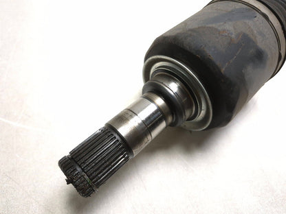 2020 Dodge Challenger 5.7l Rear Axle Half Shaft Left Driver Side OEM