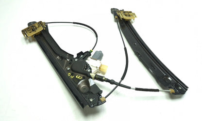 2011 BMW 750li Front Door Window Regulator & Motor Driver Side Left OEM