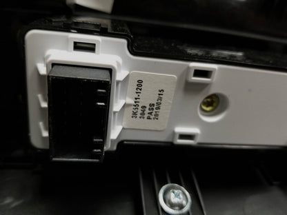 18-21 Hyundai Kona Door Panel Trim Front Passenger Side Right OEM