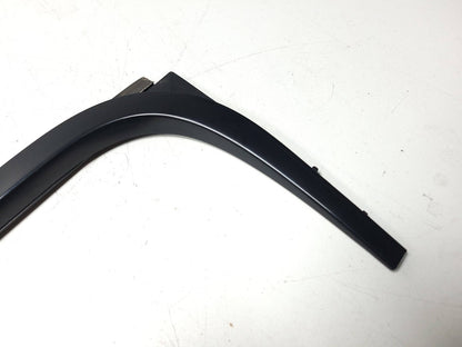 2010 - 2014 Chevrolet Suburban Side Door Window Outer Sealing Strip OEM