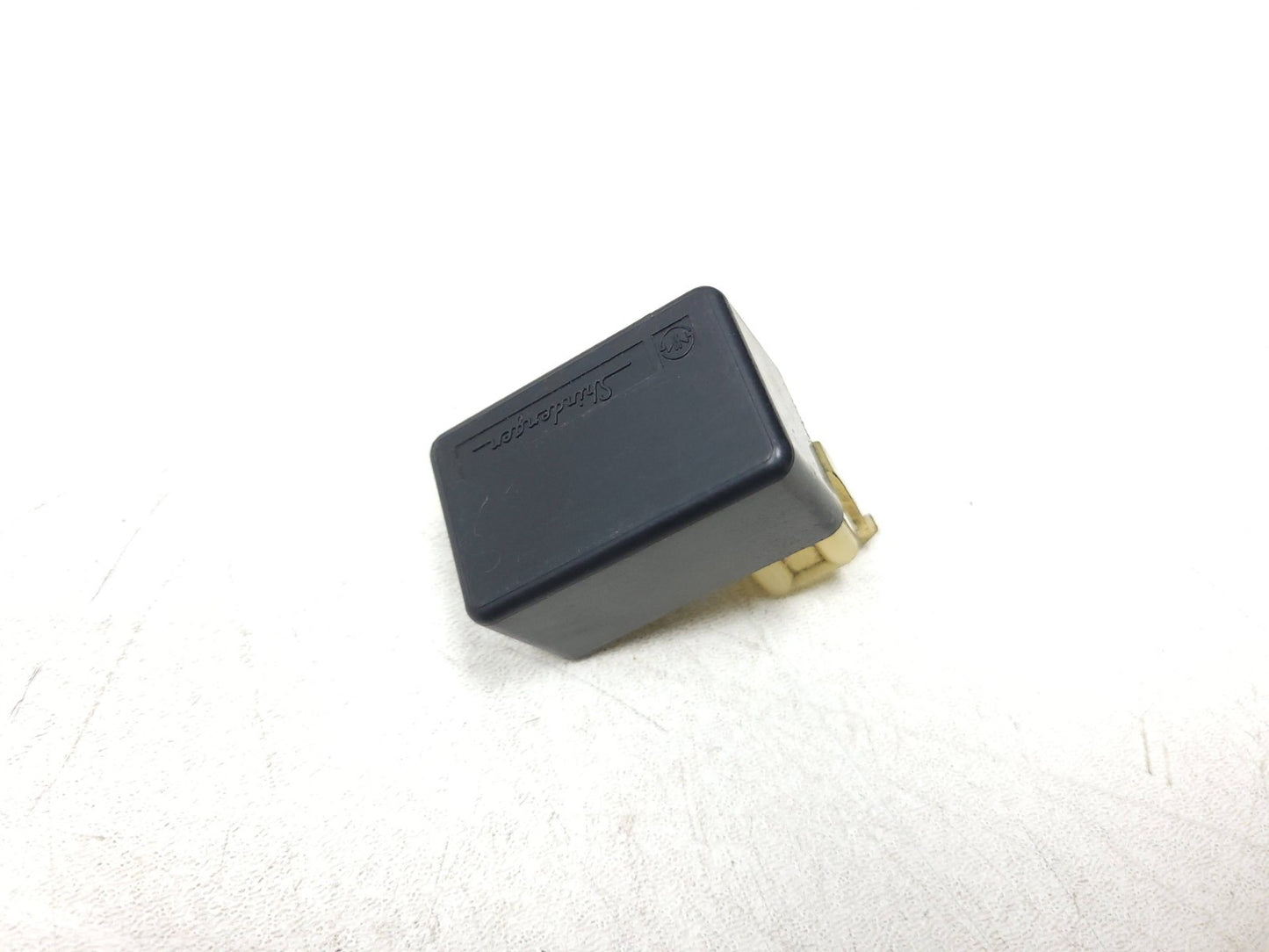 1987 1988 Honda Cbr1000f Relay Cf322  OEM