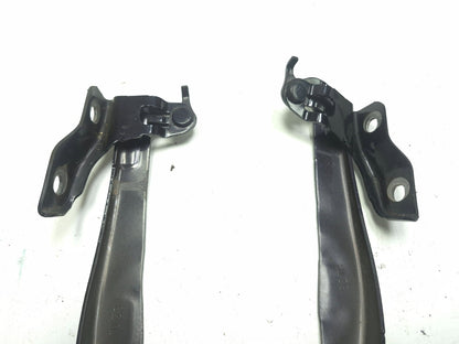 2014 Honda Cr-z Hood Hinge Left & Right OEM