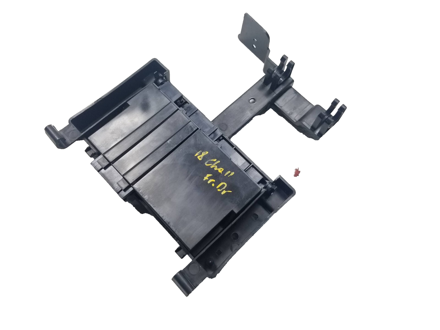 2015 Jeep Grand Cherokee Driver Seat Memory Control Module Msm Bracket OEM