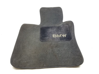 2007 - 2013 BMW X5 E70 Floor Mat 4pcs OEM
