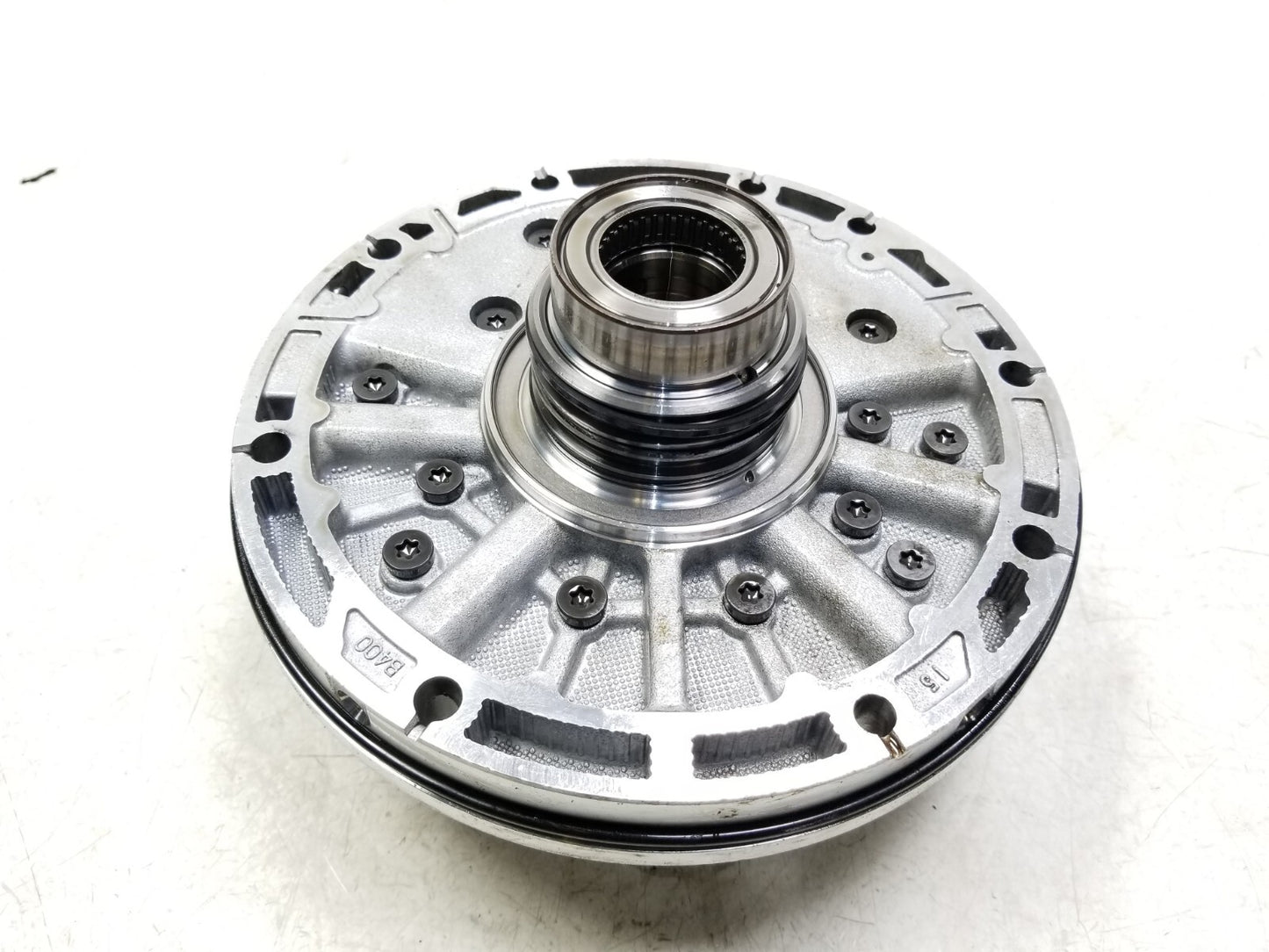 2013 - 2016 Scion Fr-s Automatic Transmission Oil Pump OEM