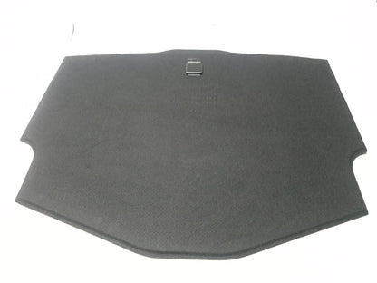 2009 Lexus IS250 Trunk Floor Mat Carpet Cover 2pcs OEM