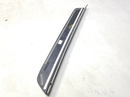 2009 - 2017 Audi Q5 Front Door Interior Sill Scuff Trim Cover Left & Right OEM