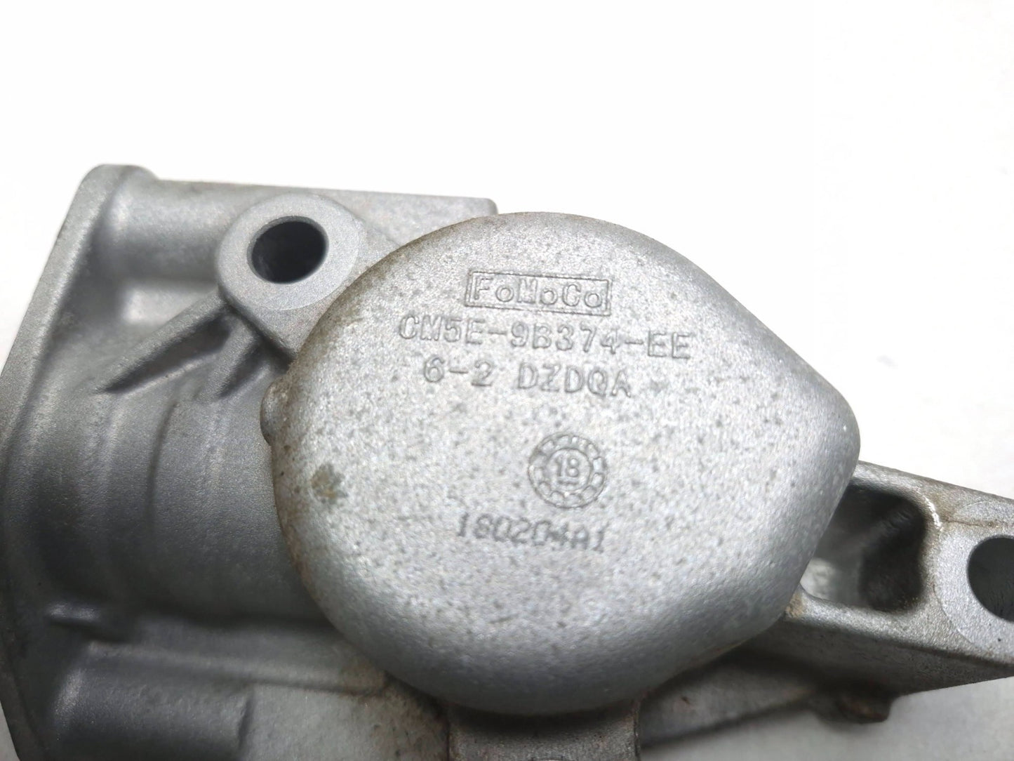 2019 Ford Ecosport Fuel Pump Housing OEM