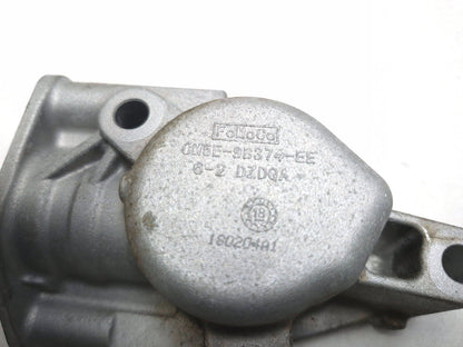 2019 Ford Ecosport Fuel Pump Housing OEM