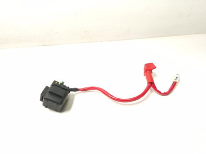 2017 Yamaha Yzf R3 Starter Relay OEM