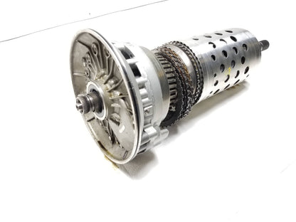 2011 BMW X5 E70 Xdrive 35i Automatic Transmission Planetary Gear Assy OEM