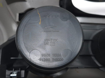 2015 Nissan Juke Center Console Cup Holder Shifter Bezel Trim OEM