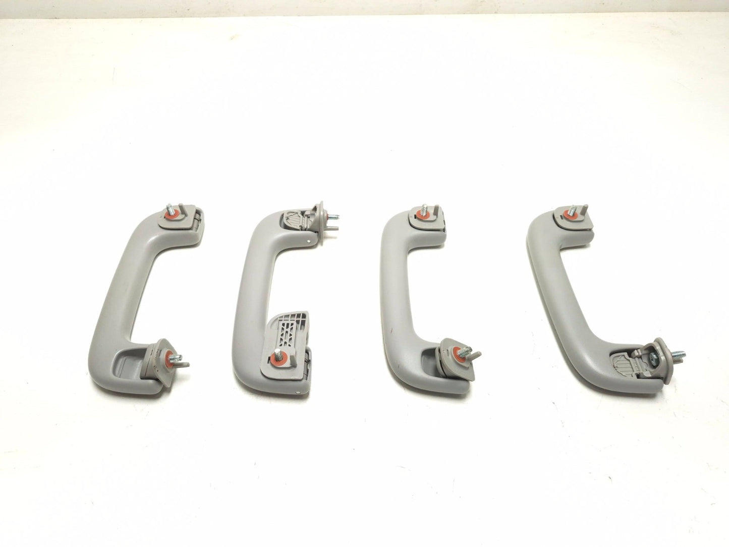 2019 Hyundai Kona Interior Roof Grab Handle 4 Pcs OEM