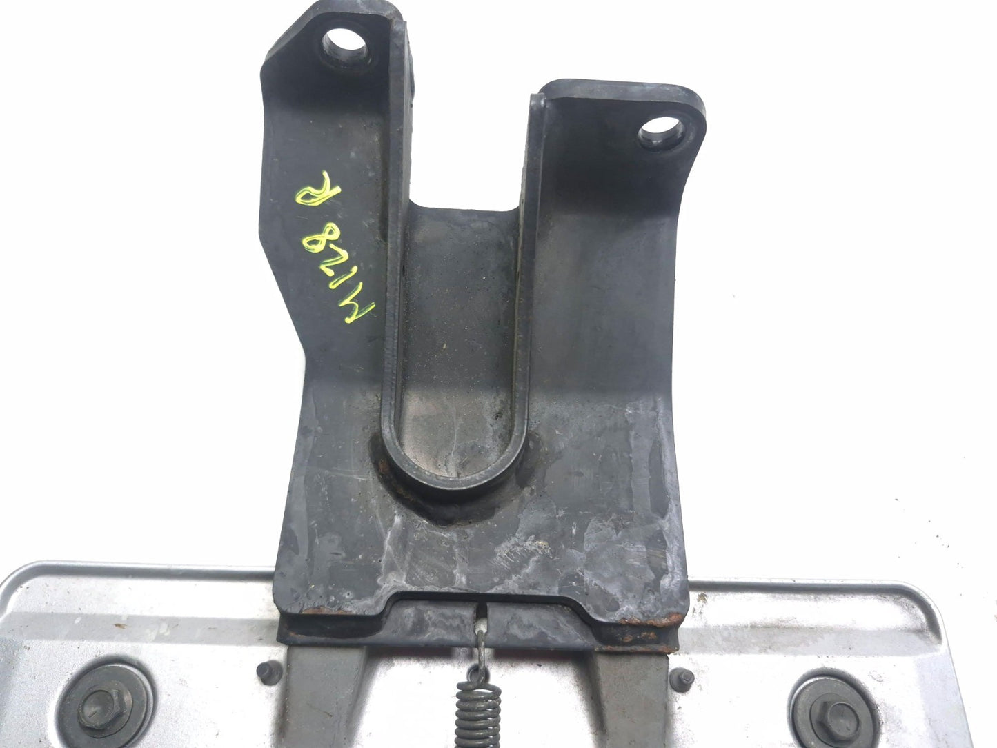 2005 Suzuki C50 Boulevard Front Footrest Right & Left Pair OEM