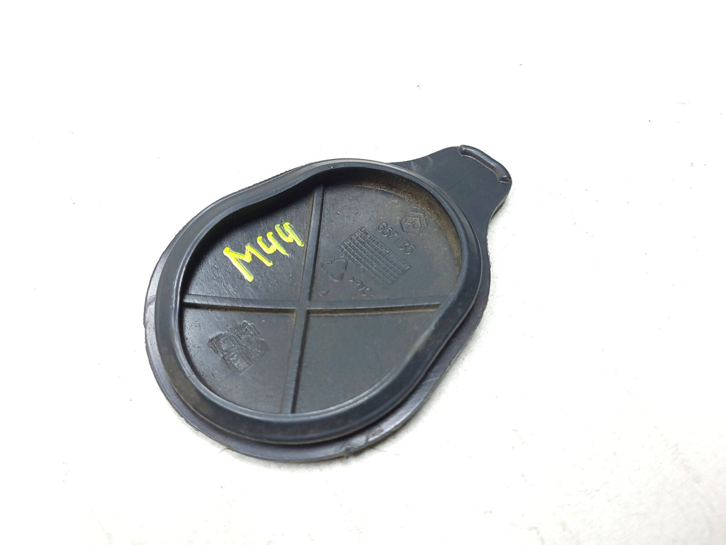 2013 - 2025 Vespa Primavera 150 Misc Cover Cap 5pcs OEM