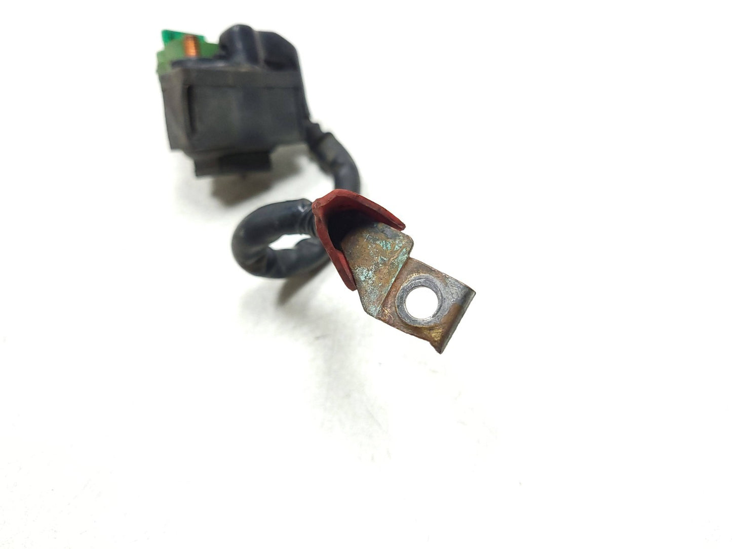 1987 1988 Honda Cbr1000f Starter Relay Solenoid OEM