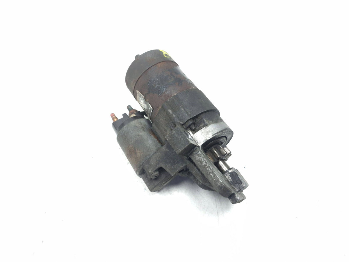 2013 Ford Focus St 2.0l Starter Motor Fj5z-11002-a OEM