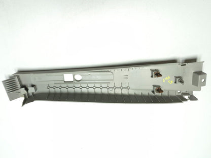 2017 Ford Transit Connect Upper Center B-pillar Trim Left & Right Pair OEM