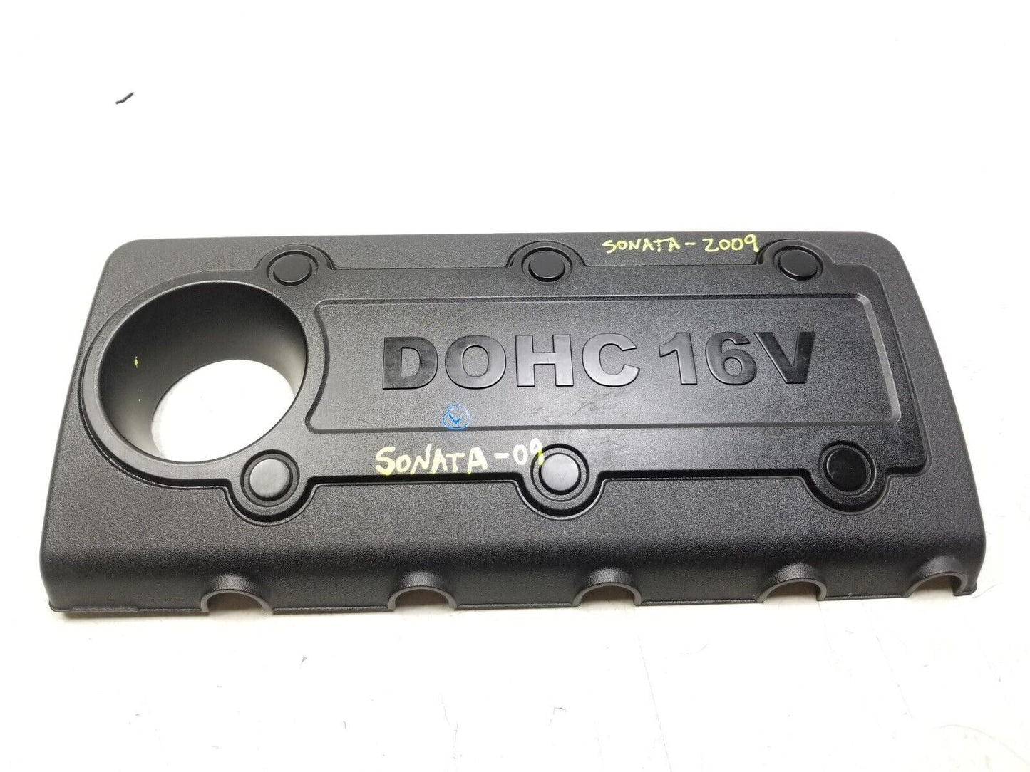 06 07 08 09 10 Hyundai Sonata Engine Cover OEM