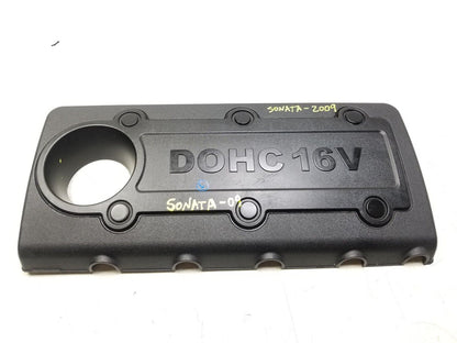 06 07 08 09 10 Hyundai Sonata Engine Cover OEM