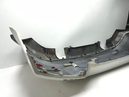 2012 Volvo C30 Rear Bumper Cover OEM