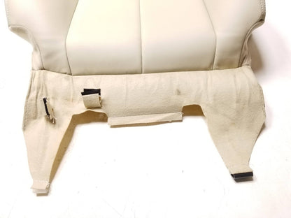 2016 Infiniti Q50 Front Upper Seat Cushion Passenger Side Right OEM