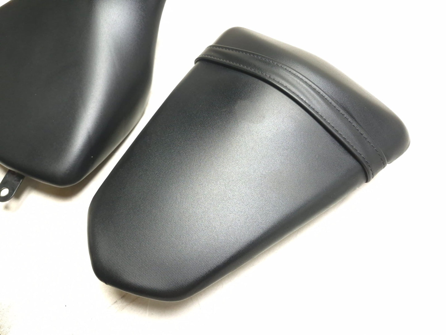 2024 Yamaha R3 Yzfr3 Seat Front & Rear Pair OEM